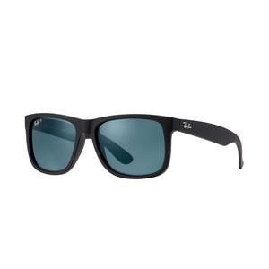 Ray-Ban Justin Classic Sunglasses - Black